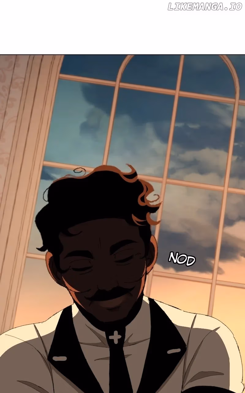 Silent Screams Chapter 60 page 12 - 