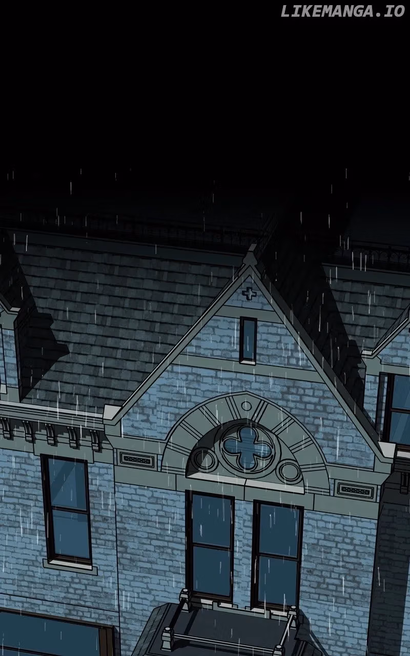 Silent Screams Chapter 60 page 15 - 
