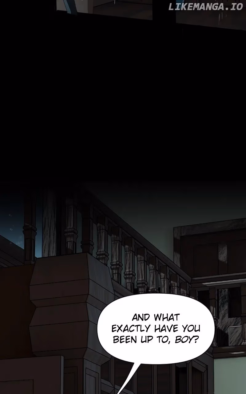 Silent Screams Chapter 60 page 18 - 