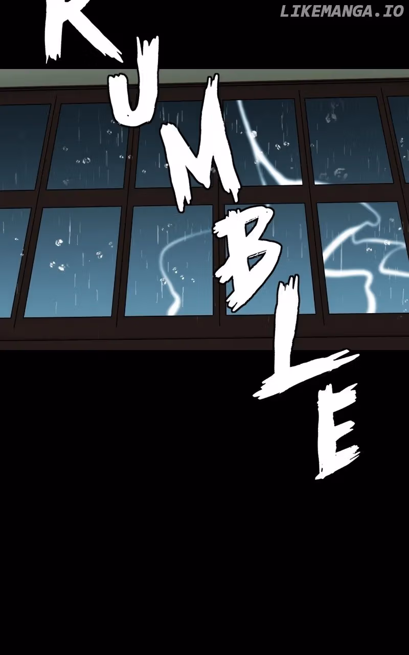 Silent Screams Chapter 60 page 20 - 