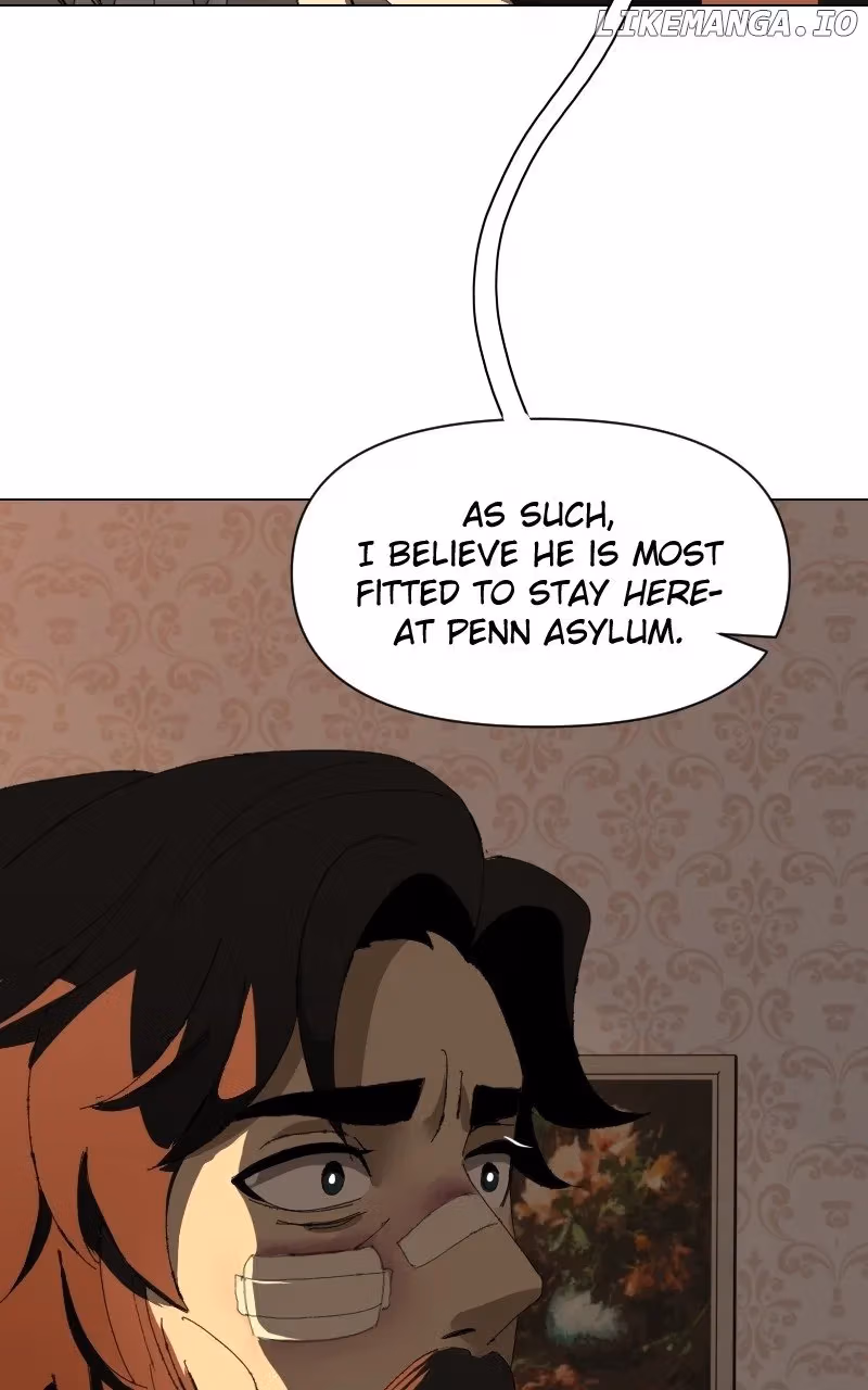 Silent Screams Chapter 60 page 3 - 