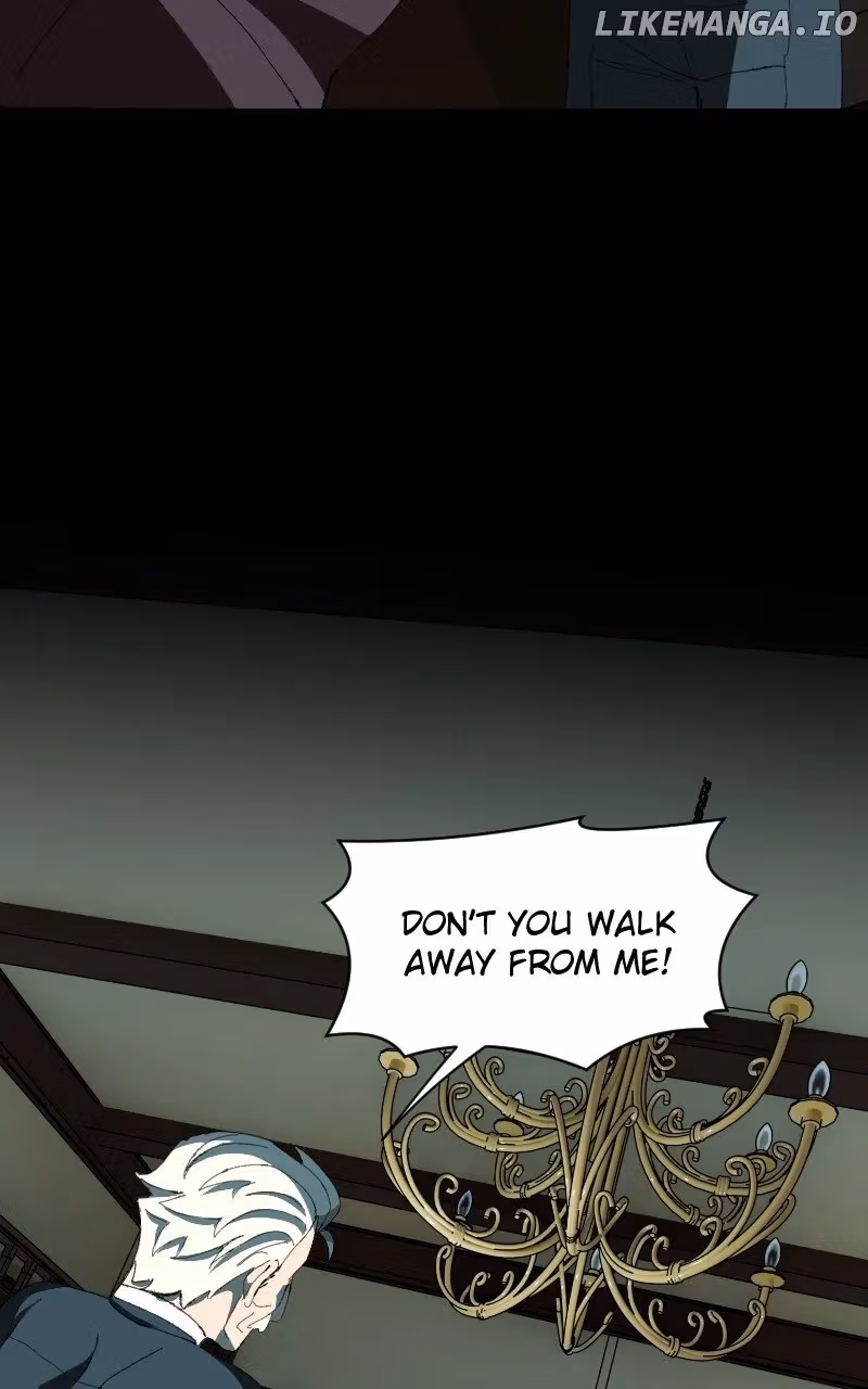 Silent Screams Chapter 60 page 22 - 