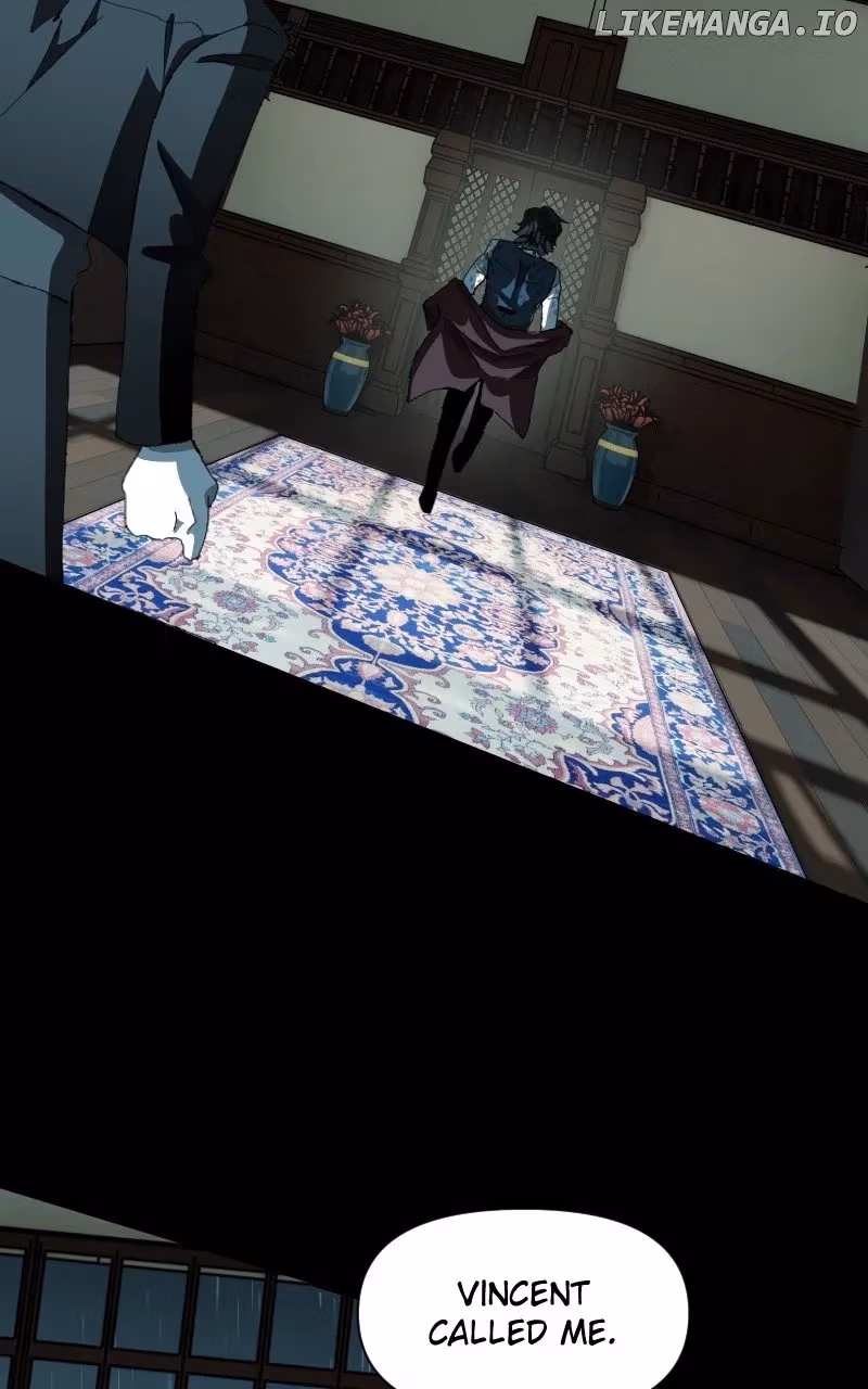 Silent Screams Chapter 60 page 23 - 
