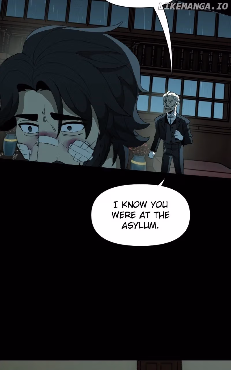 Silent Screams Chapter 60 page 24 - 