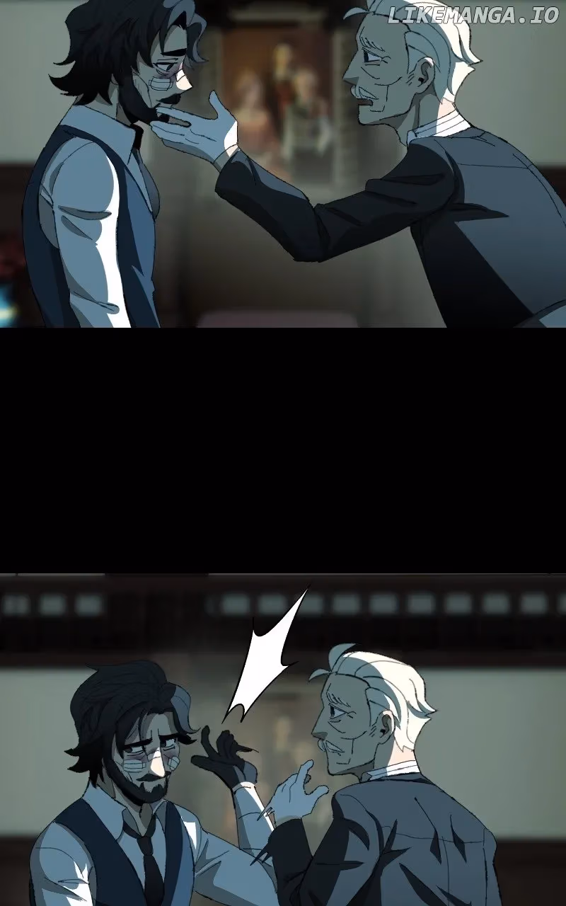 Silent Screams Chapter 60 page 26 - 