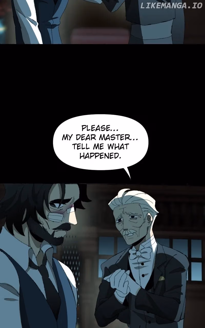 Silent Screams Chapter 60 page 27 - 