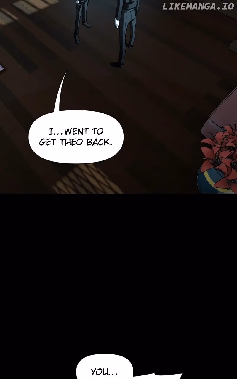 Silent Screams Chapter 60 page 29 - 