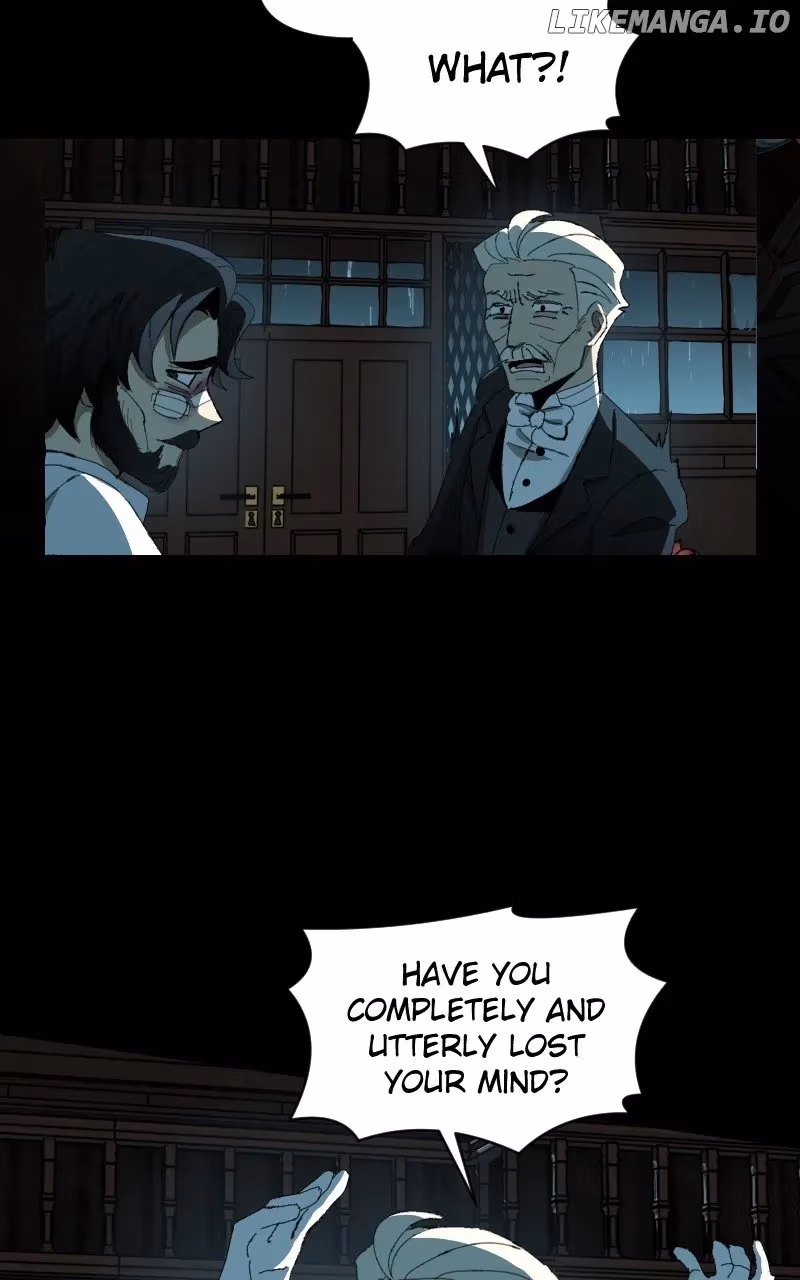 Silent Screams Chapter 60 page 30 - 