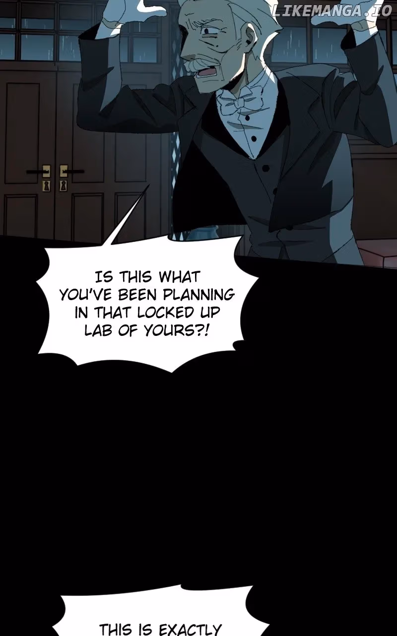 Silent Screams Chapter 60 page 31 - 