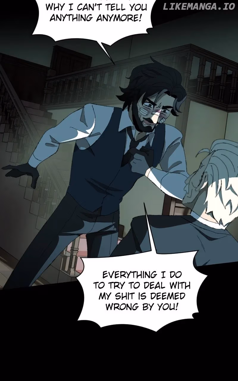 Silent Screams Chapter 60 page 32 - 