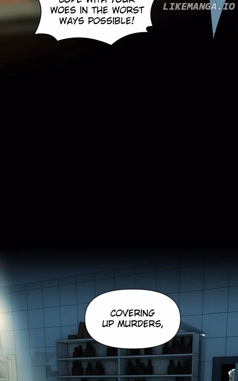 Silent Screams Chapter 60 page 34 - 