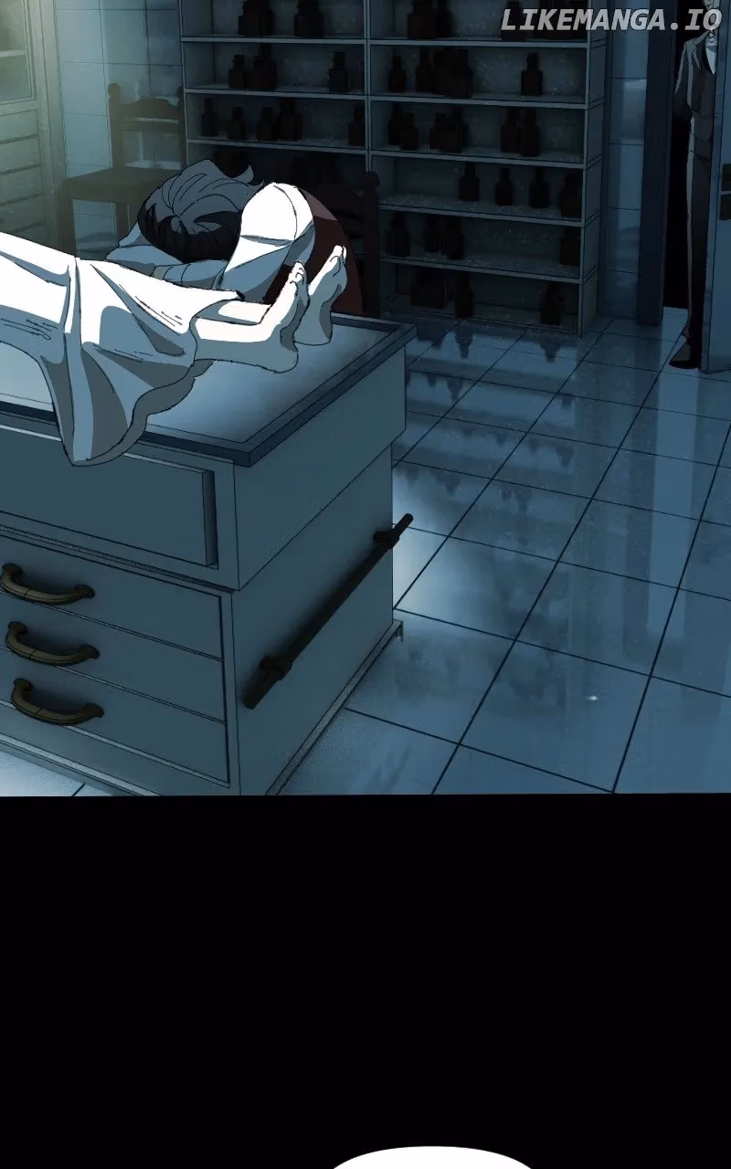 Silent Screams Chapter 60 page 35 - 