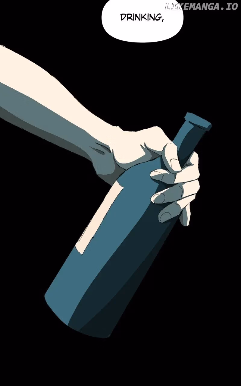 Silent Screams Chapter 60 page 36 - 