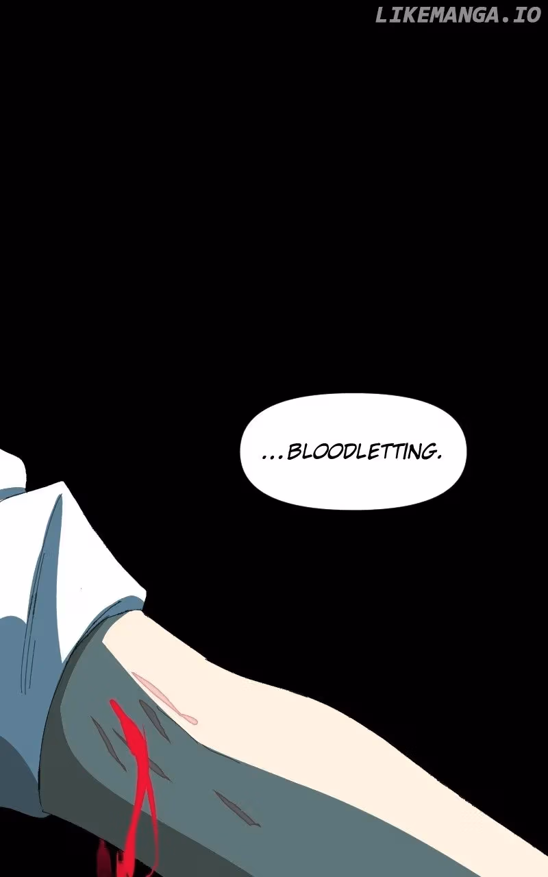 Silent Screams Chapter 60 page 37 - 