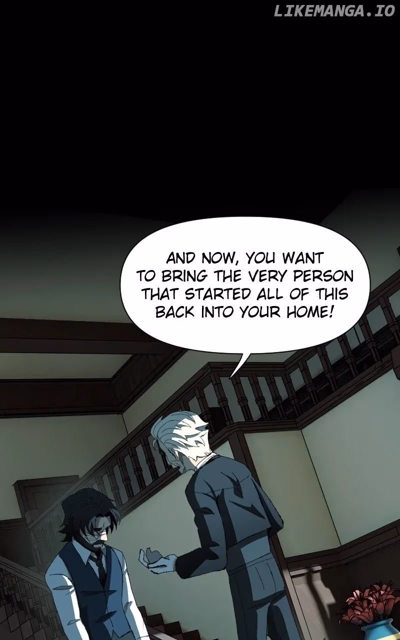 Silent Screams Chapter 60 page 39 - 