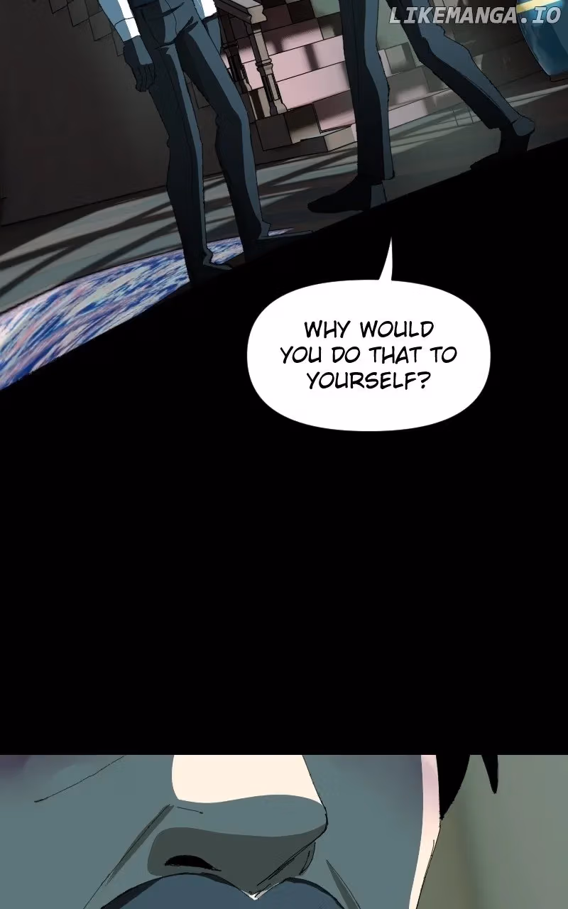 Silent Screams Chapter 60 page 40 - 