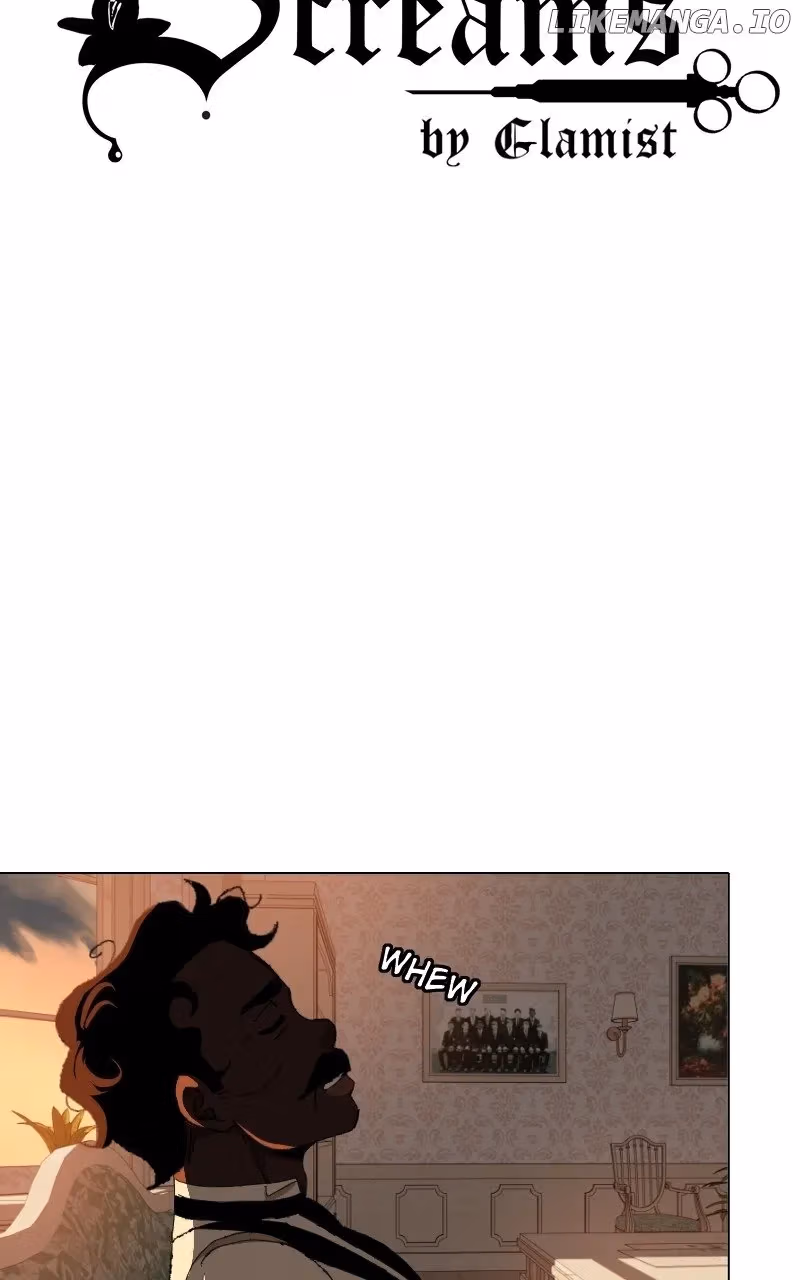 Silent Screams Chapter 60 page 5 - 