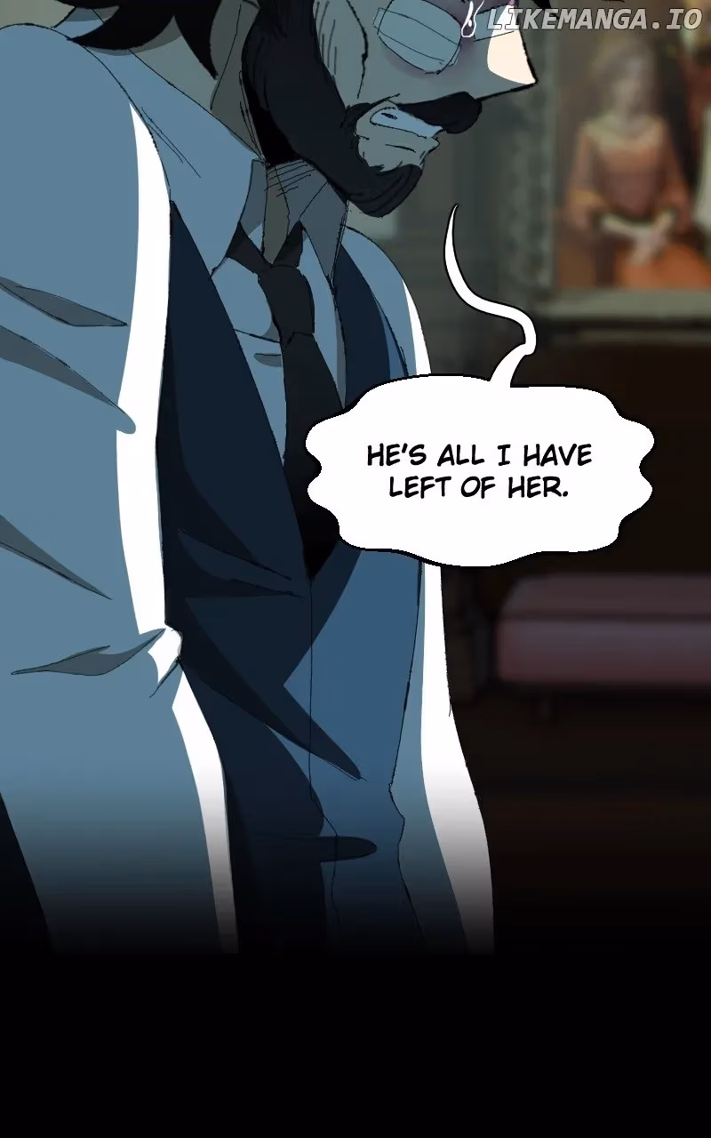 Silent Screams Chapter 60 page 42 - 