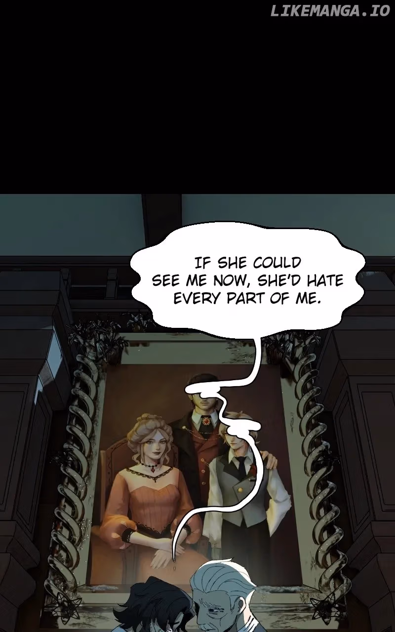 Silent Screams Chapter 60 page 43 - 