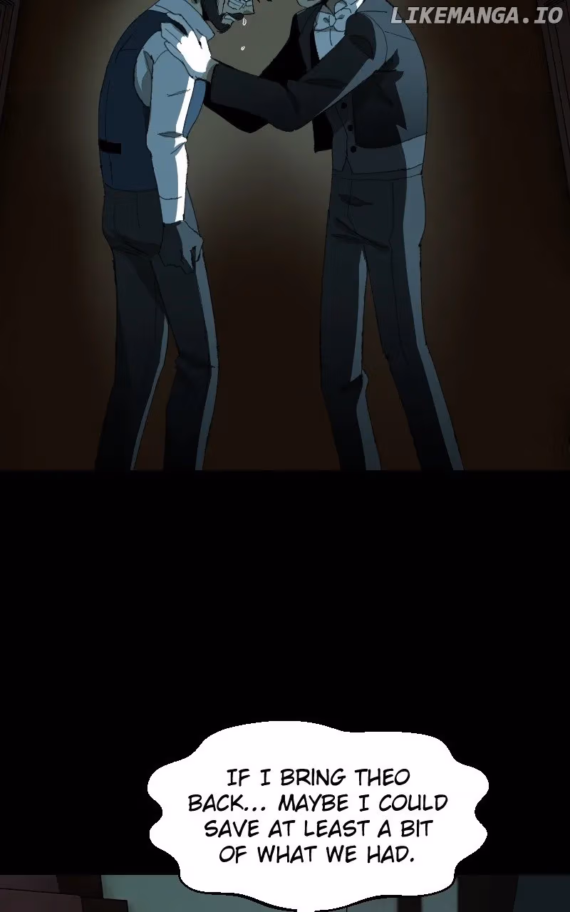 Silent Screams Chapter 60 page 44 - 