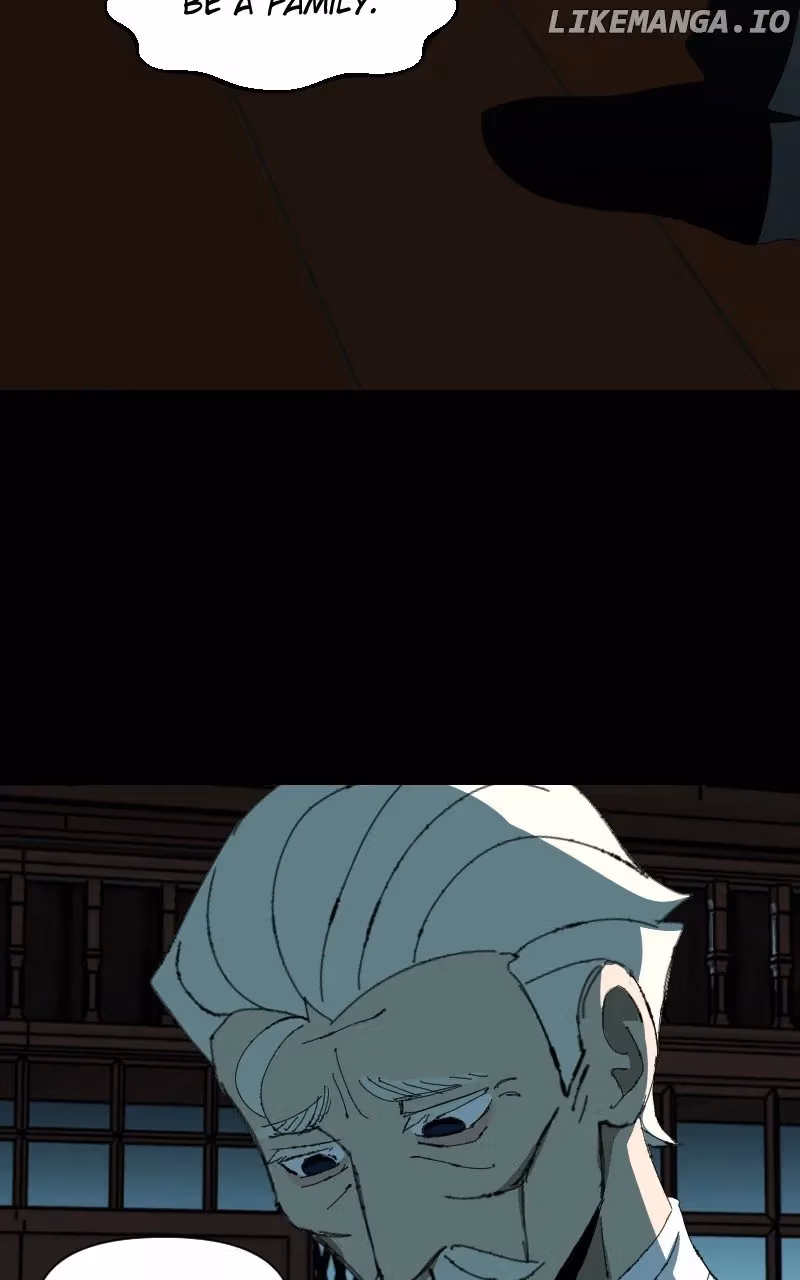 Silent Screams Chapter 60 page 46 - 