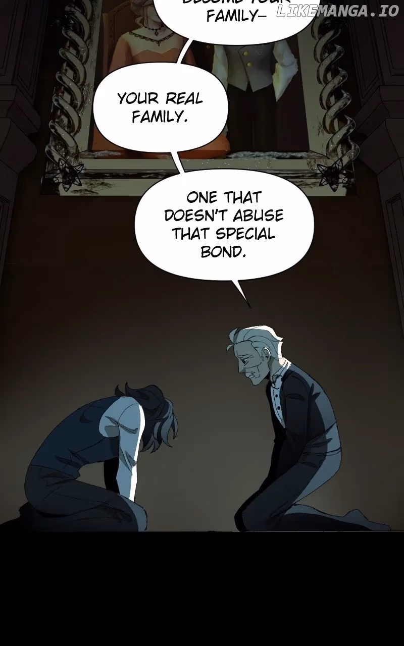 Silent Screams Chapter 60 page 48 - 