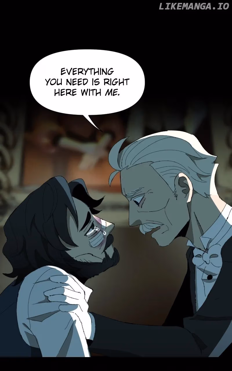 Silent Screams Chapter 60 page 50 - 