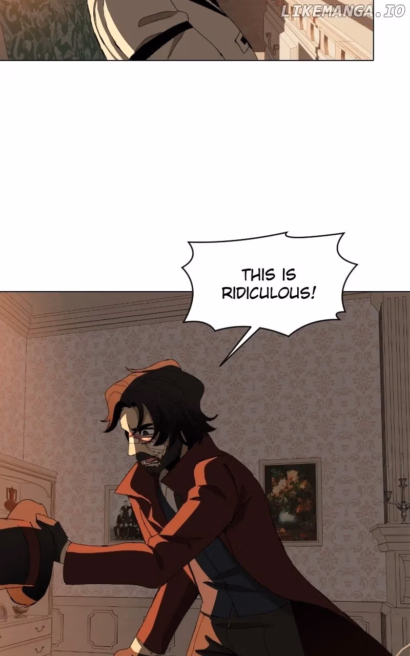 Silent Screams Chapter 60 page 6 - 