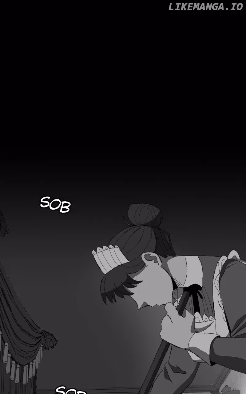 Silent Screams Chapter 60 page 54 - 