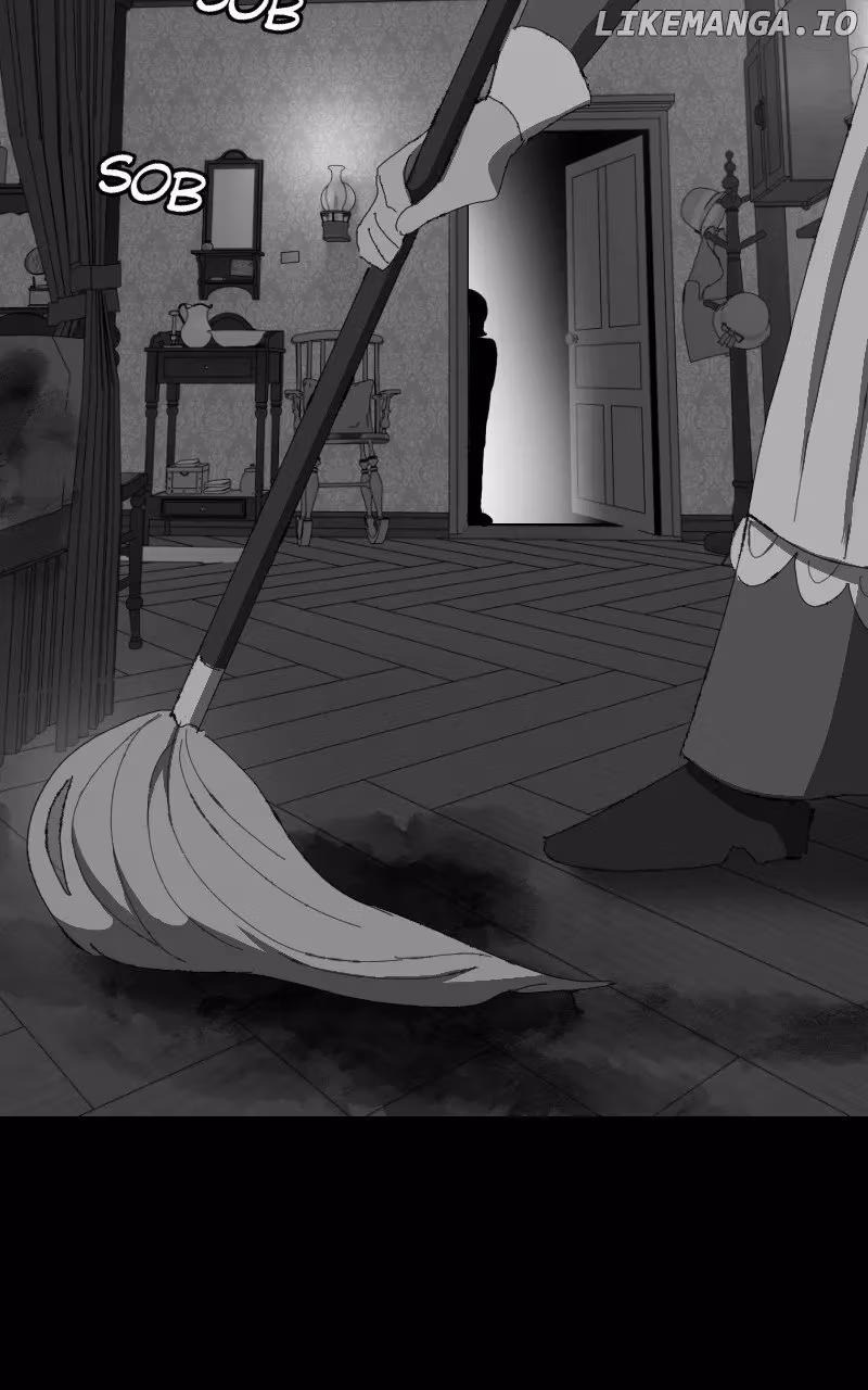 Silent Screams Chapter 60 page 55 - 