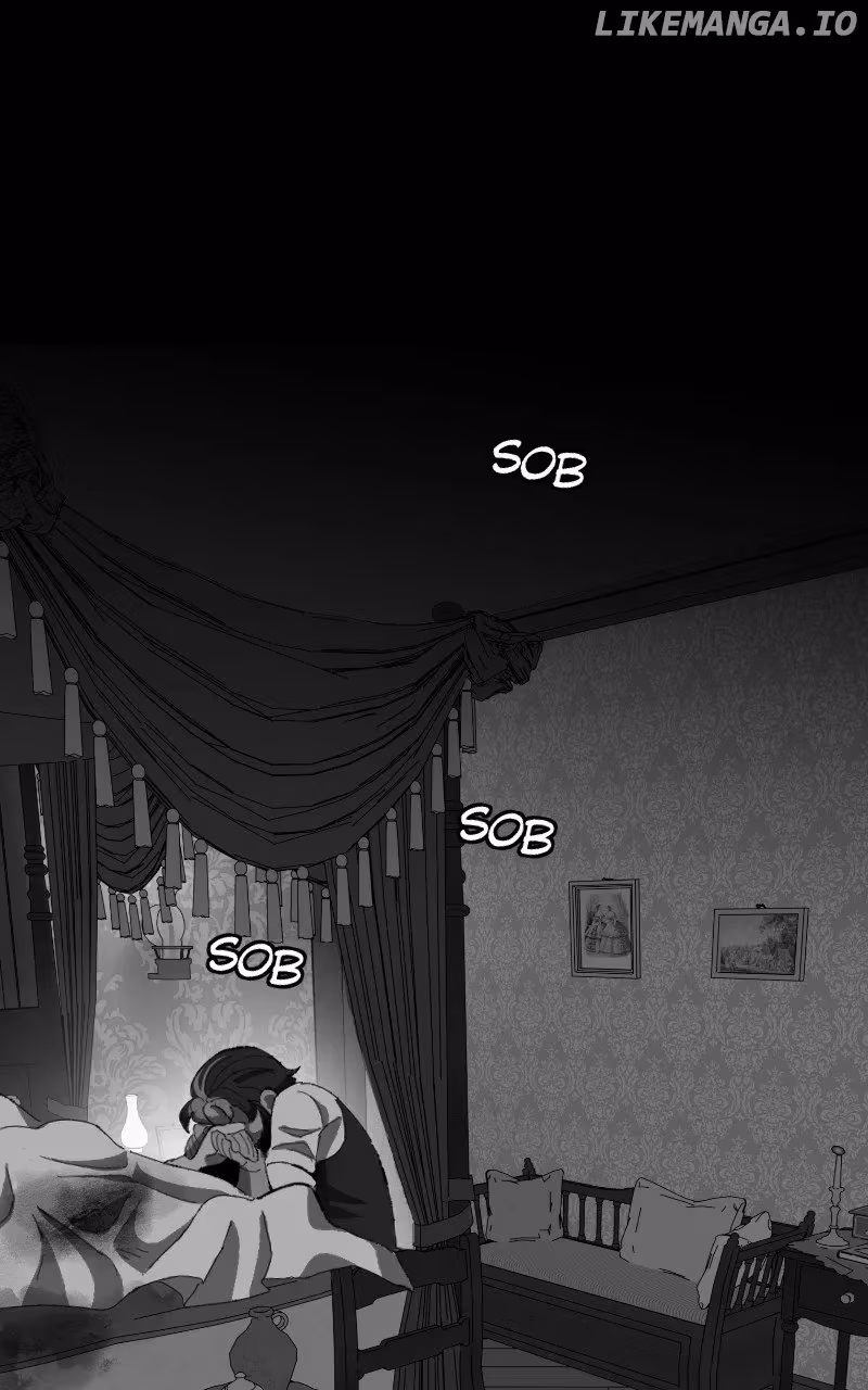 Silent Screams Chapter 60 page 56 - 