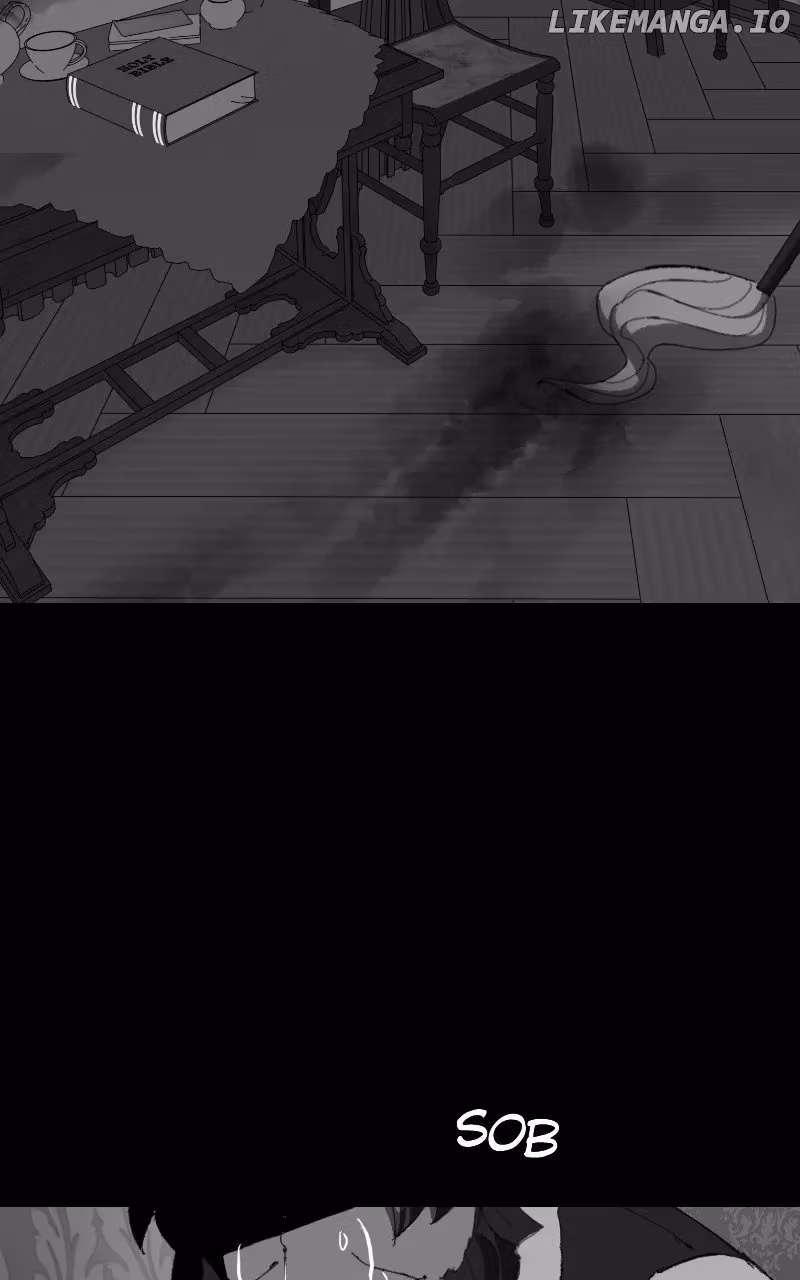 Silent Screams Chapter 60 page 57 - 