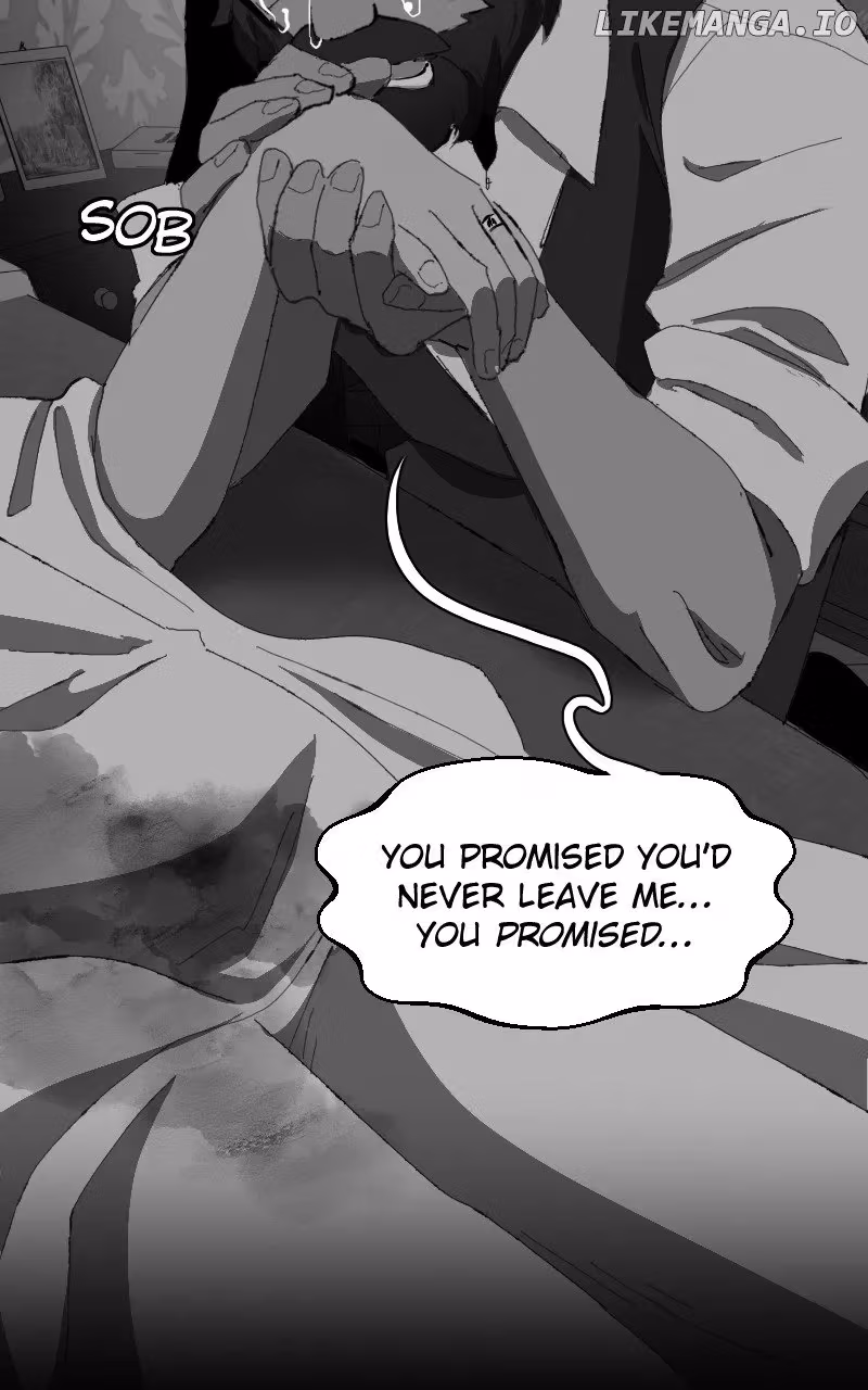 Silent Screams Chapter 60 page 58 - 