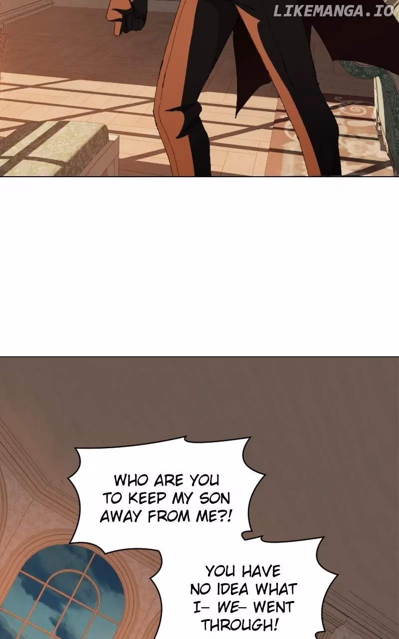 Silent Screams Chapter 60 page 7 - 