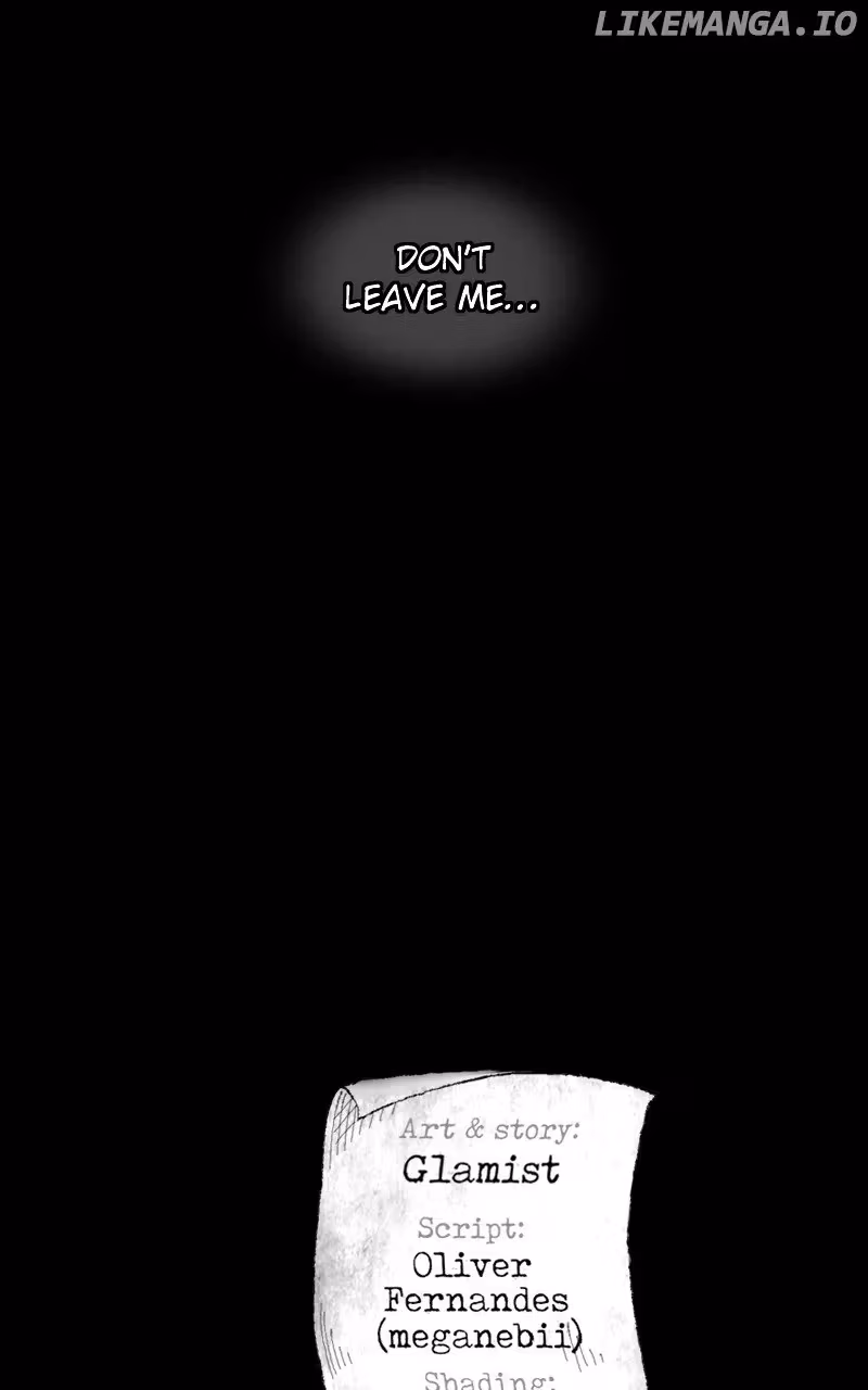 Silent Screams Chapter 60 page 61 - 