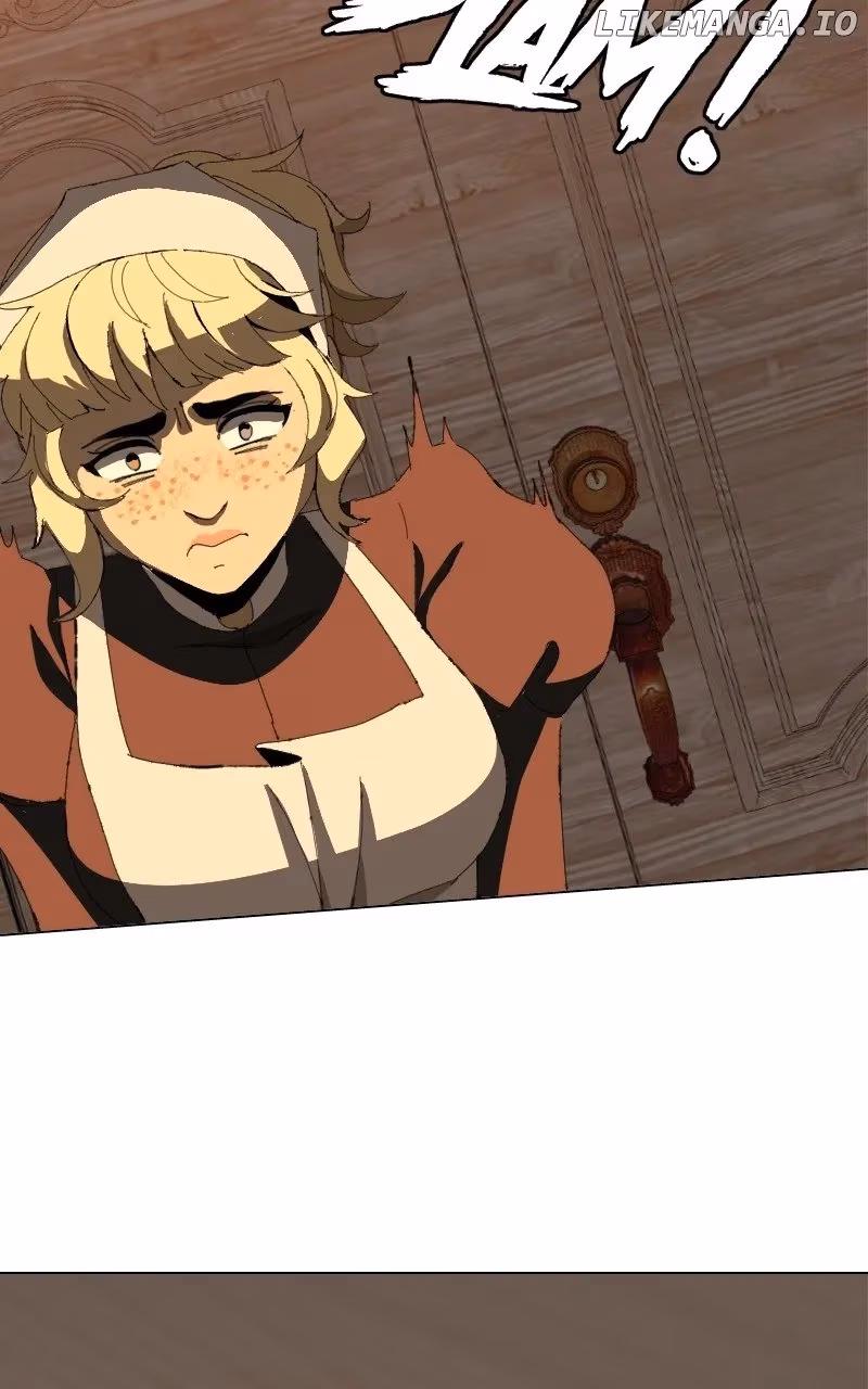 Silent Screams Chapter 60 page 10 - 