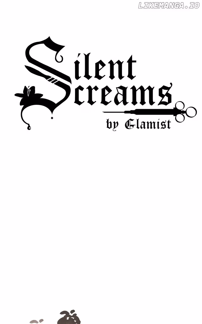Silent Screams Chapter 61 page 1 - 