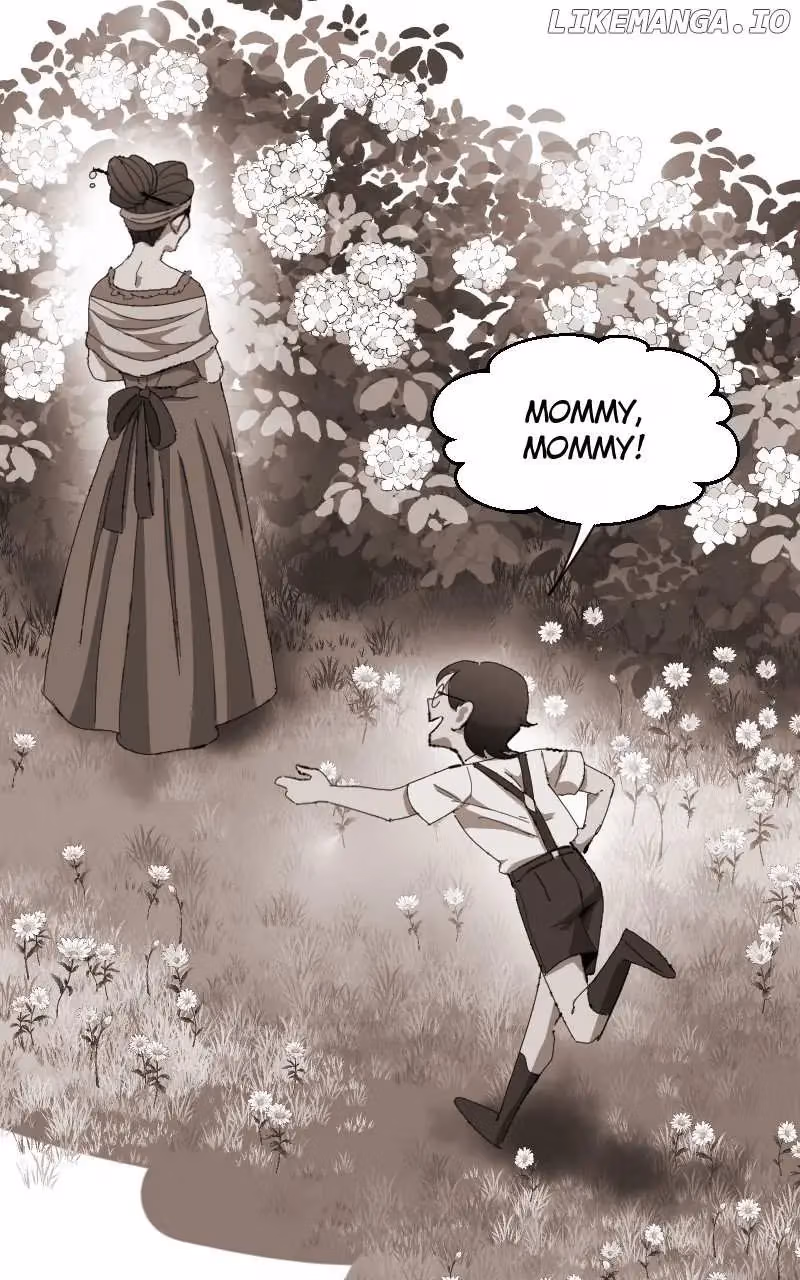 Silent Screams Chapter 61 page 2 - 