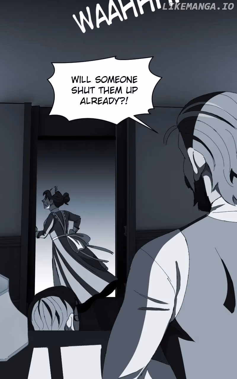 Silent Screams Chapter 61 page 12 - 