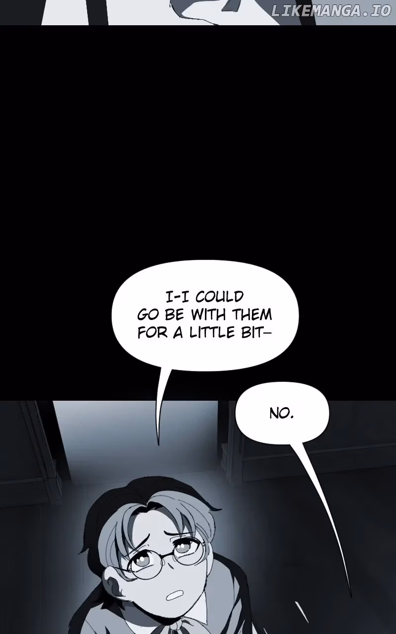 Silent Screams Chapter 61 page 13 - 