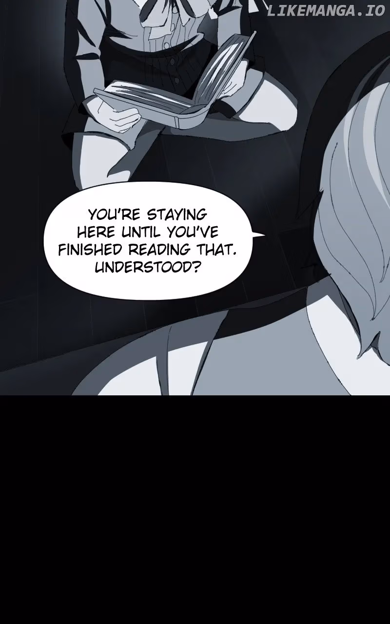 Silent Screams Chapter 61 page 14 - 