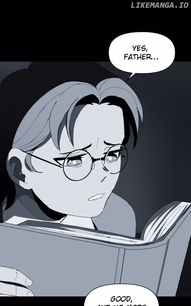 Silent Screams Chapter 61 page 15 - 