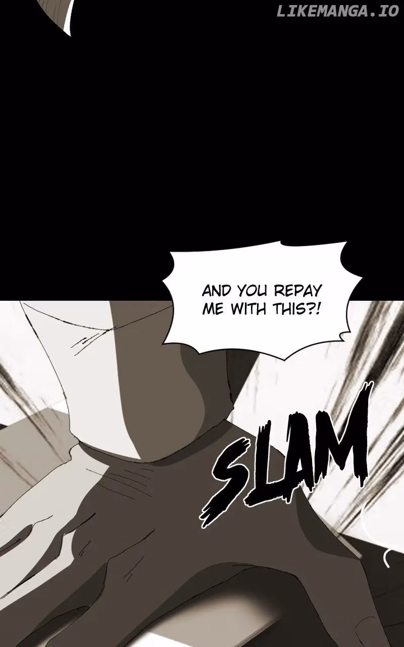 Silent Screams Chapter 61 page 18 - 