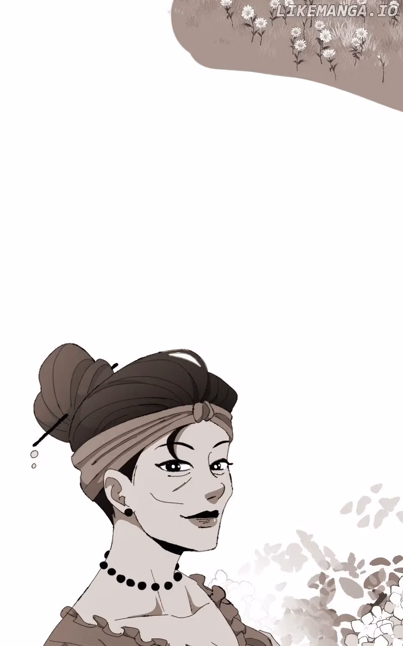 Silent Screams Chapter 61 page 3 - 