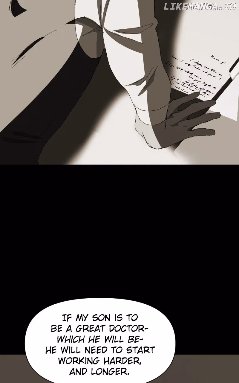 Silent Screams Chapter 61 page 21 - 