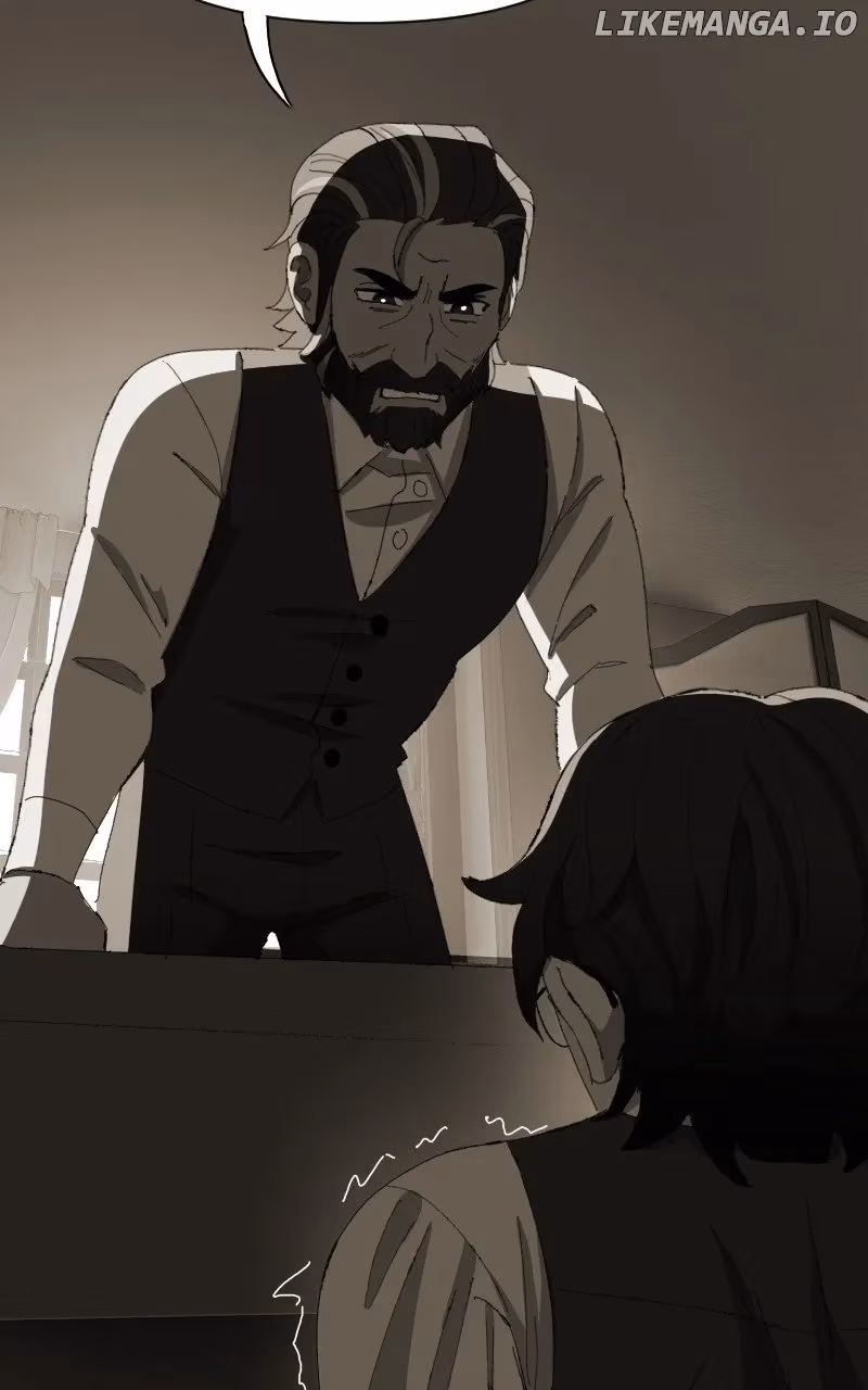 Silent Screams Chapter 61 page 22 - 