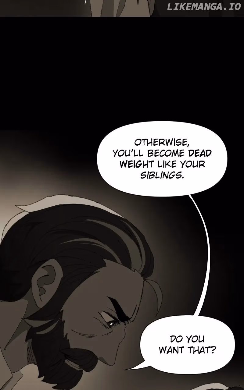 Silent Screams Chapter 61 page 23 - 