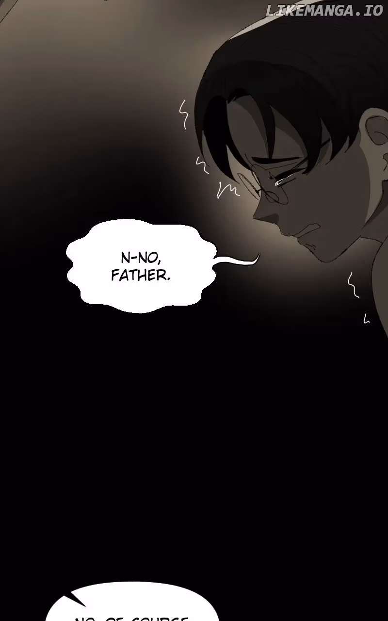 Silent Screams Chapter 61 page 24 - 