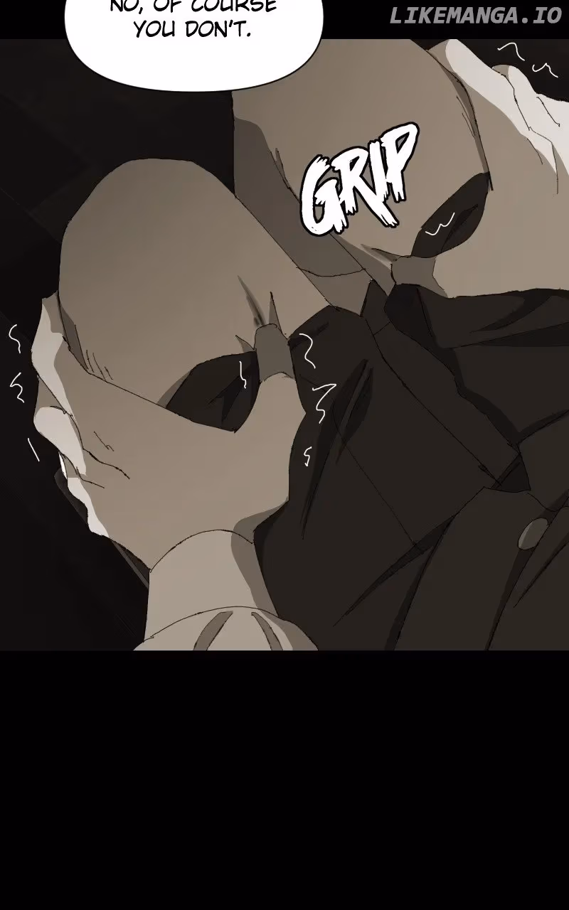 Silent Screams Chapter 61 page 25 - 