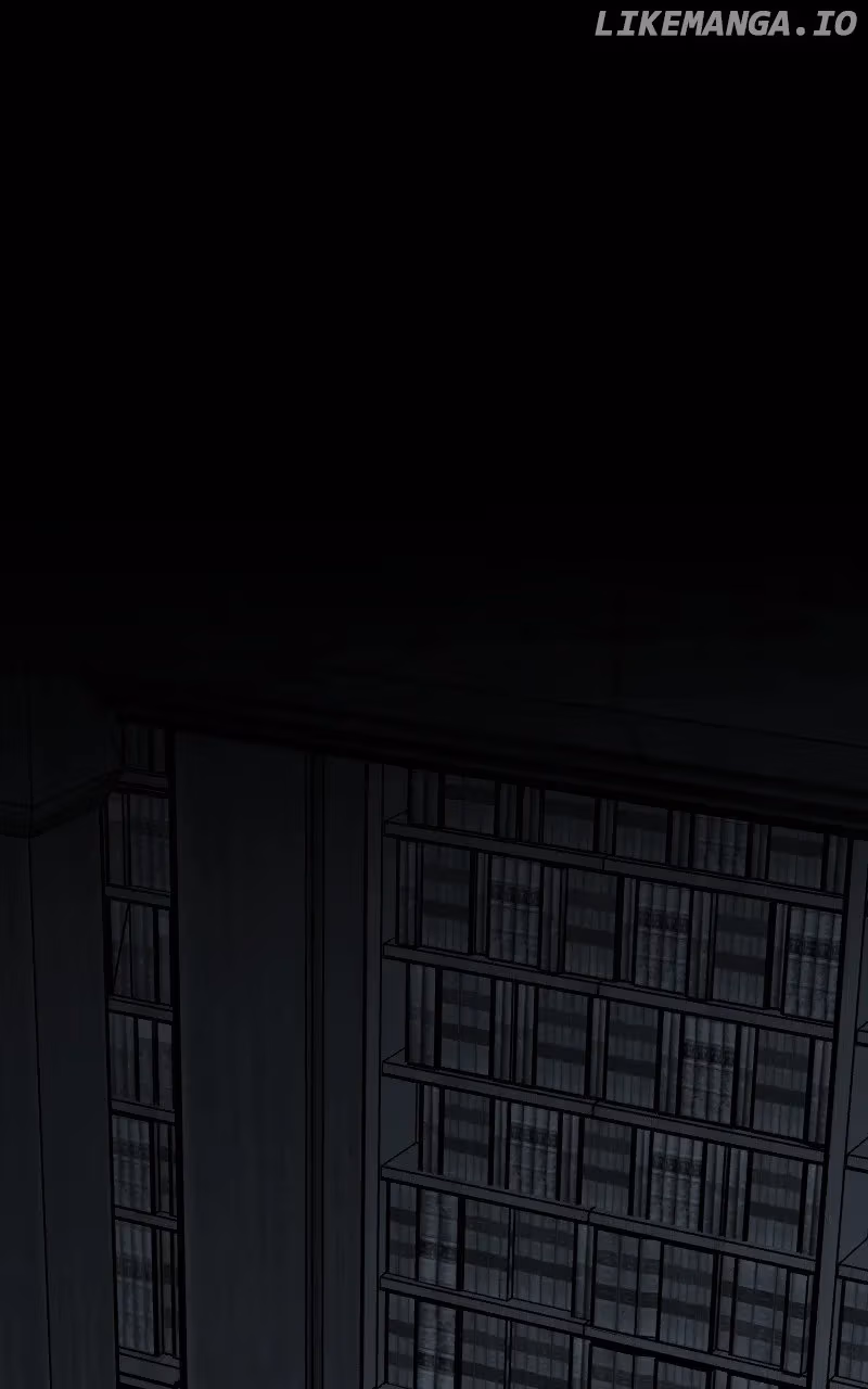 Silent Screams Chapter 61 page 27 - 